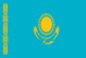 Kazakistan SIF