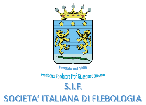 Società italiana flebologia